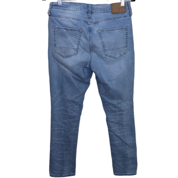 Aeropostale Slim Straight Light Wash Jeans 👖💙 - Picture 2 of 9